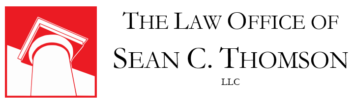 The Law Office of Sean C. Thomson